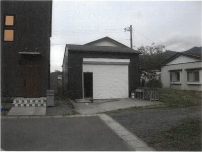 (値下げ) 岩手県下閉伊郡山田町 豊間根駅3分 戸建て 419万円の競売物件 #2