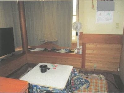 栃木県那須郡那須町 高久駅 戸建て 288万円の競売物件 #4