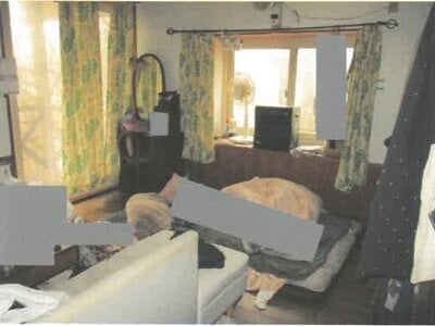 栃木県那須郡那須町 高久駅 戸建て 288万円の競売物件 #8