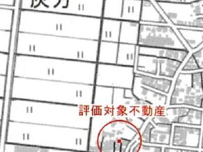 新潟県燕市 燕駅18分 戸建て 61万円の競売物件 #10