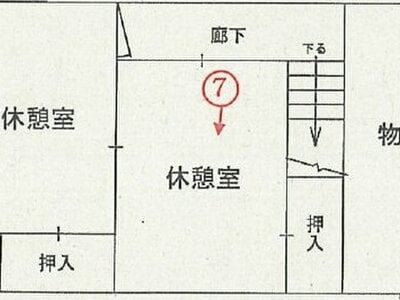 新潟県燕市 燕駅18分 戸建て 61万円の競売物件 #2