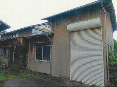 新潟県燕市 燕駅18分 戸建て 61万円の競売物件 #3