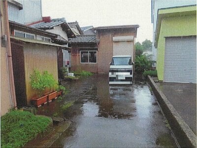 新潟県燕市 燕駅18分 戸建て 61万円の競売物件 #4