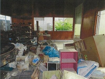 新潟県燕市 燕駅18分 戸建て 61万円の競売物件 #5