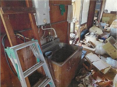 新潟県燕市 燕駅18分 戸建て 61万円の競売物件 #6