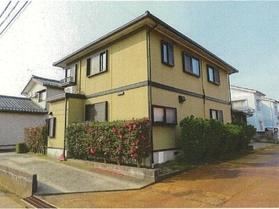 新潟県三条市 東三条駅13分 戸建て 535万円の競売物件 #1