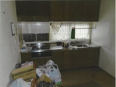 新潟県三条市 東三条駅13分 戸建て 535万円の競売物件 #5