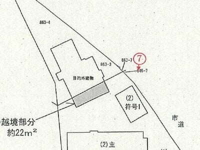 新潟県加茂市 加茂駅 戸建て 133万円の競売物件 #1