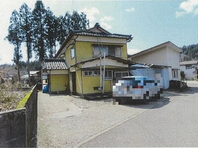 新潟県加茂市 加茂駅 戸建て 133万円の競売物件 #3