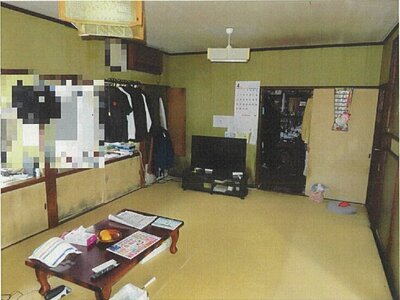 新潟県加茂市 加茂駅 戸建て 133万円の競売物件 #4