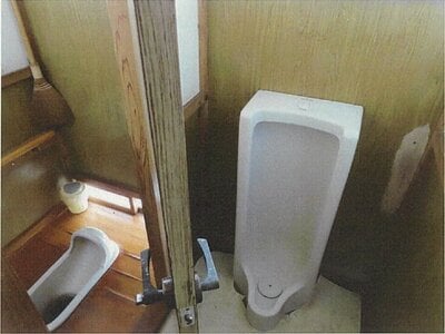 新潟県加茂市 加茂駅 戸建て 133万円の競売物件 #7