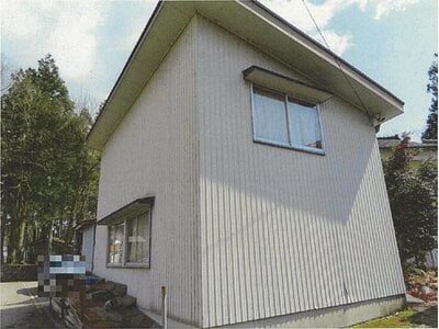 新潟県加茂市 加茂駅 戸建て 133万円の競売物件 #9