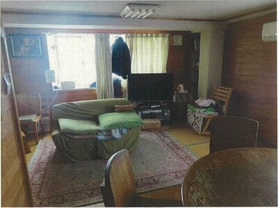 (値下げ) 新潟県加茂市 加茂駅8分 戸建て 233万円の競売物件 #4