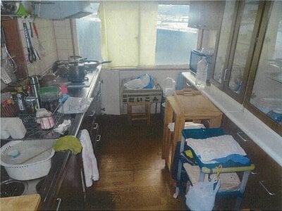 (値下げ) 新潟県加茂市 加茂駅8分 戸建て 233万円の競売物件 #5