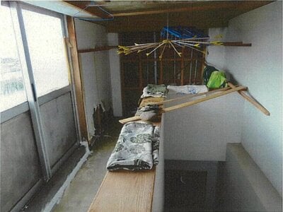 (値下げ) 新潟県加茂市 加茂駅8分 戸建て 233万円の競売物件 #9