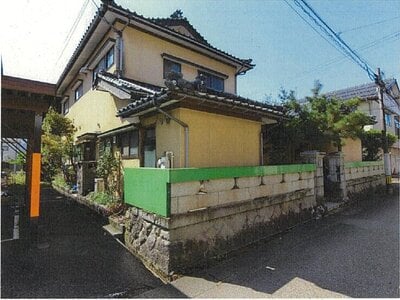 (値下げ) 新潟県三条市 北三条駅5分 戸建て 187万円の競売物件 #3