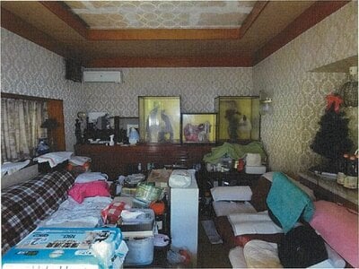 (値下げ) 新潟県三条市 北三条駅5分 戸建て 187万円の競売物件 #4
