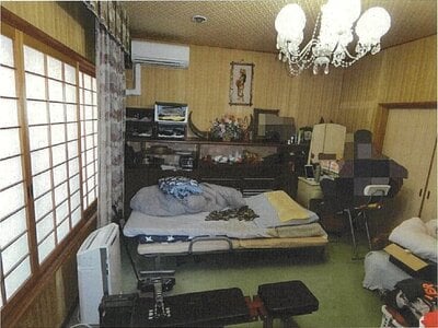 (値下げ) 新潟県三条市 北三条駅5分 戸建て 187万円の競売物件 #5