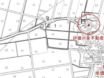 新潟県燕市 分水駅28分 戸建て 224万円の競売物件 #12
