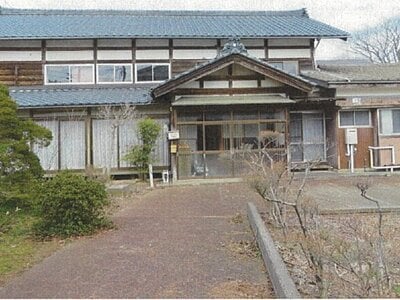新潟県燕市 分水駅28分 戸建て 224万円の競売物件 #4