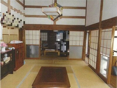 新潟県燕市 分水駅28分 戸建て 224万円の競売物件 #6