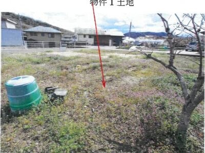 岡山県岡山市東区 瀬戸駅9分 土地 444万円の競売物件 #5