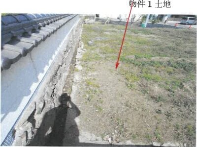 岡山県岡山市東区 瀬戸駅9分 土地 444万円の競売物件 #7