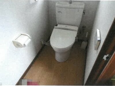 岡山県加賀郡吉備中央町 戸建て 11万円の競売物件 #6