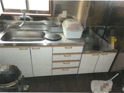 岡山県加賀郡吉備中央町 戸建て 11万円の競売物件 #8
