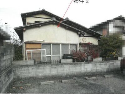 岡山県岡山市東区 大多羅駅14分 戸建て 296万円の競売物件 #3
