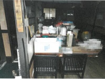 岡山県岡山市東区 大多羅駅14分 戸建て 296万円の競売物件 #4