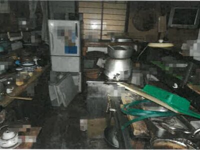 岡山県岡山市東区 大多羅駅14分 戸建て 296万円の競売物件 #6