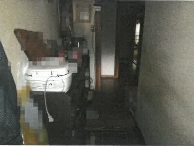 岡山県岡山市東区 大多羅駅14分 戸建て 296万円の競売物件 #9