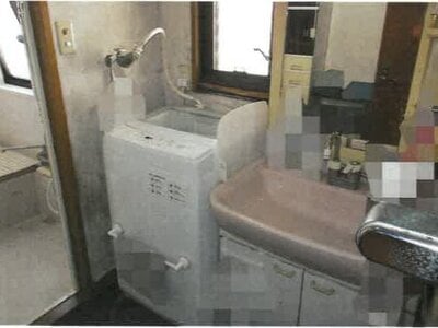 岡山県浅口市 鴨方駅18分 戸建て 230万円の競売物件 #6