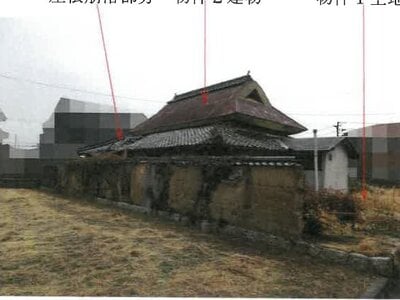 岡山県総社市 総社駅6分 戸建て 1,612万円の競売物件 #3
