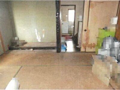 岡山県岡山市南区 備前西市駅30分 戸建て 532万円の競売物件 #11