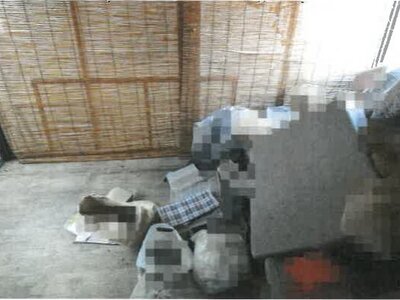 岡山県岡山市南区 備前西市駅30分 戸建て 532万円の競売物件 #12