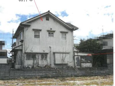 岡山県岡山市南区 備前西市駅30分 戸建て 532万円の競売物件 #3