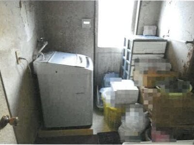 岡山県岡山市南区 備前西市駅30分 戸建て 532万円の競売物件 #8
