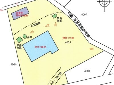 岡山県倉敷市 新倉敷駅20分 戸建て 231万円の競売物件 #1
