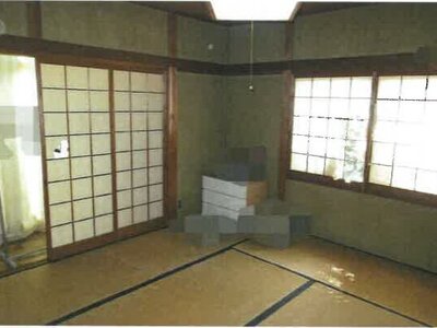 岡山県倉敷市 新倉敷駅20分 戸建て 231万円の競売物件 #19