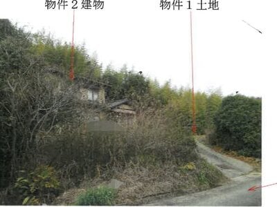 岡山県倉敷市 新倉敷駅20分 戸建て 231万円の競売物件 #2