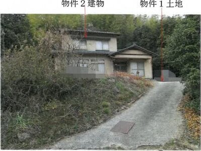 岡山県倉敷市 新倉敷駅20分 戸建て 231万円の競売物件 #3