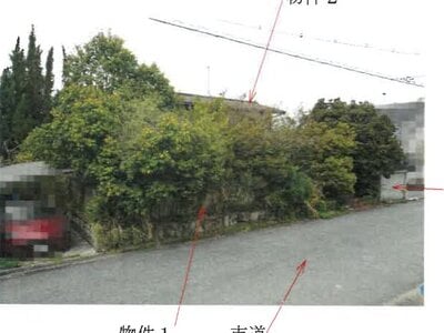 岡山県赤磐市 瀬戸駅 戸建て 140万円の競売物件 #1