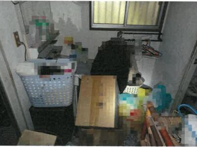 岡山県赤磐市 瀬戸駅 戸建て 140万円の競売物件 #11