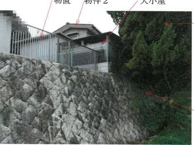 岡山県赤磐市 瀬戸駅 戸建て 140万円の競売物件 #2