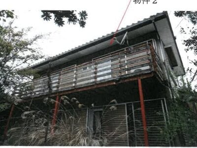 岡山県赤磐市 瀬戸駅 戸建て 140万円の競売物件 #3