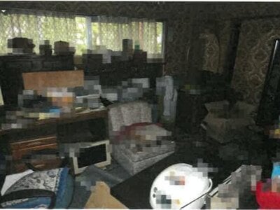 岡山県赤磐市 瀬戸駅 戸建て 140万円の競売物件 #6