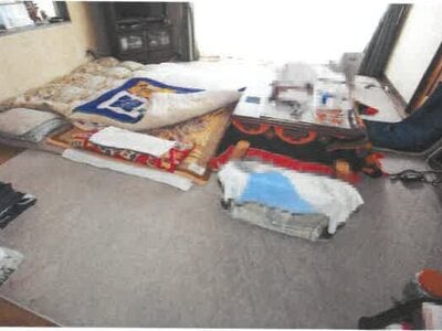 岡山県備前市 伊里駅27分 戸建て 221万円の競売物件 #4