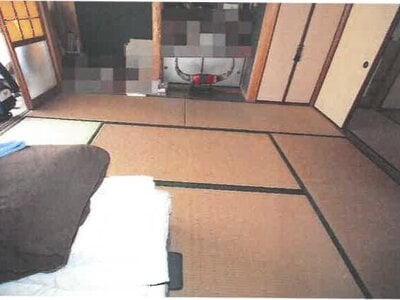岡山県備前市 伊里駅27分 戸建て 221万円の競売物件 #6